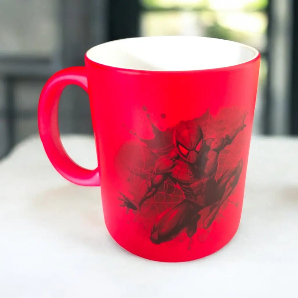 Imported Magic Mug