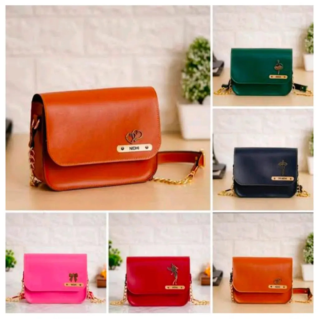 Ladies Premium Bag