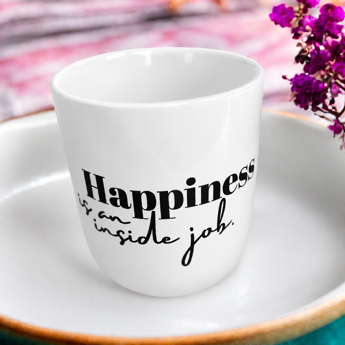Inner Green Mug