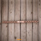Bracelet Copper Colour