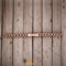 Bracelet Copper Colour