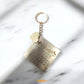 Calender Keychain