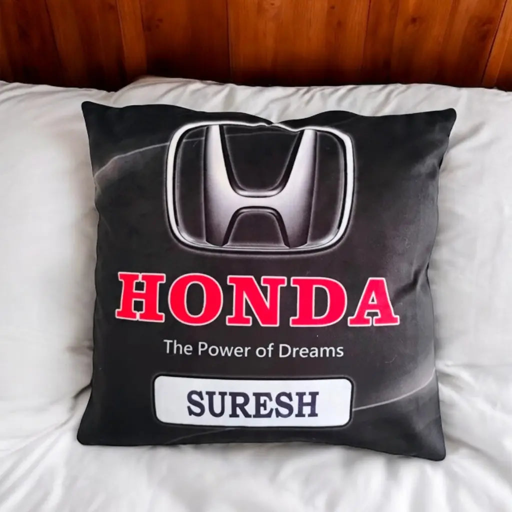 Car Cushion Honda