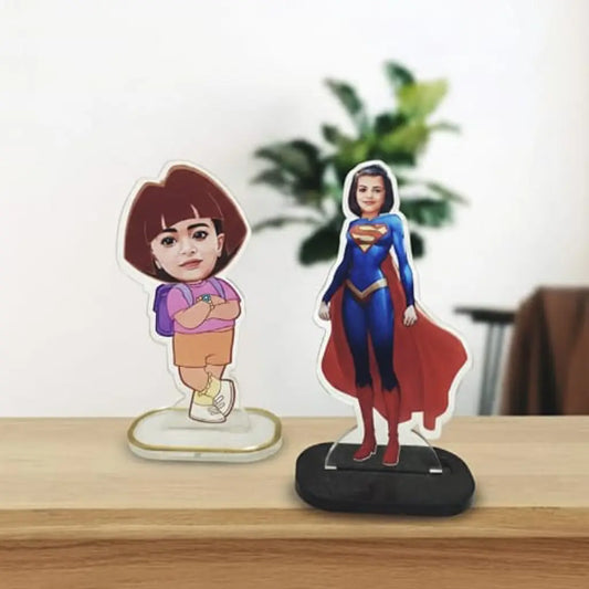 Single Head Miniature