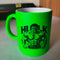 Neon Mug