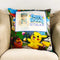 Pokemon Kids Blackout Fabric