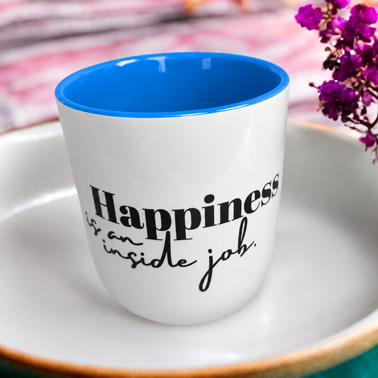 Inner Green Mug
