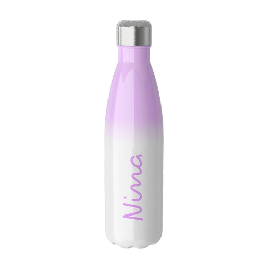 Sublimation hot & cold  Water bottle